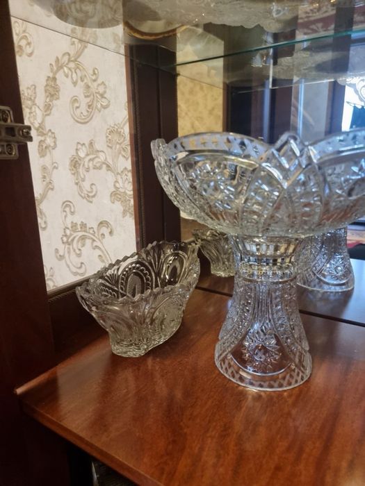 Сервис кухонный сервисы