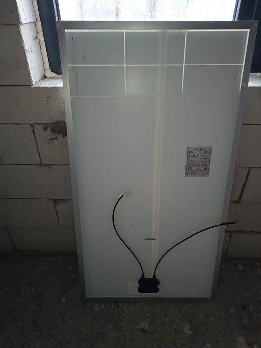 Sistem fotovoltaic off grid de 5kw cu baterii stocare de 5kw.Pret 5000 ron fix