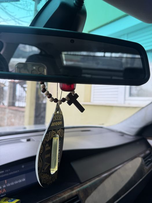 Bmw e60 535D автомат