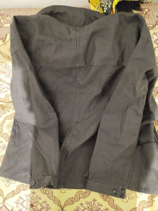 Продам рабочую куртку