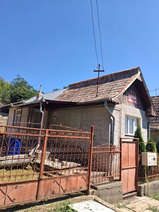 House in Turda - Vedere 3