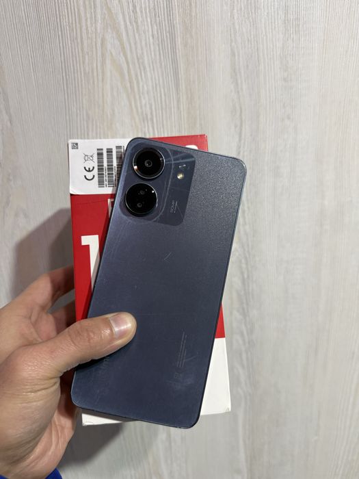 Redmi 13C  Navy Blue