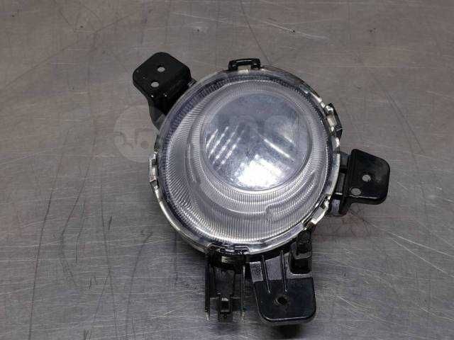 Фара птф (ходовой огонь) правая Kia Rio X Line с 2017 г