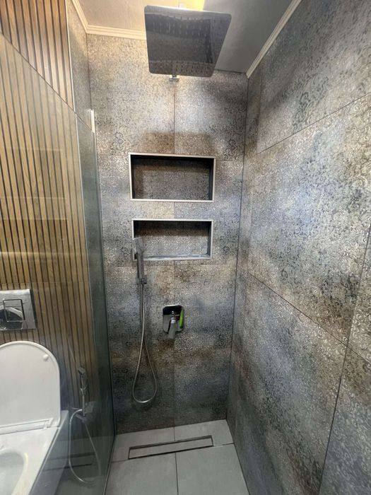 Дава се под наем Двустаен апартамент в Варна, Левски - 82 кв.м за 600 € - Снимка #7