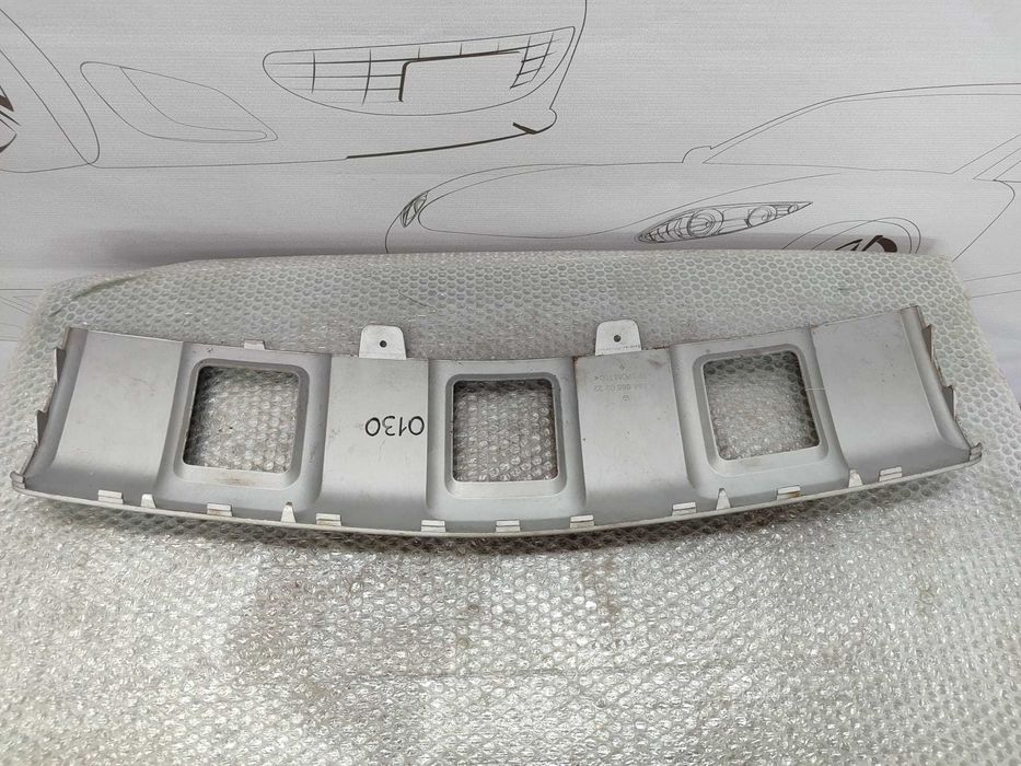 Eleron Central Bara Fata Mercedes-Benz ML-Class (W164) SUV 2005–2011 / Cod OEM A1648850222 (3C1)