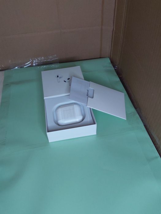 Airpods noi 3 ..