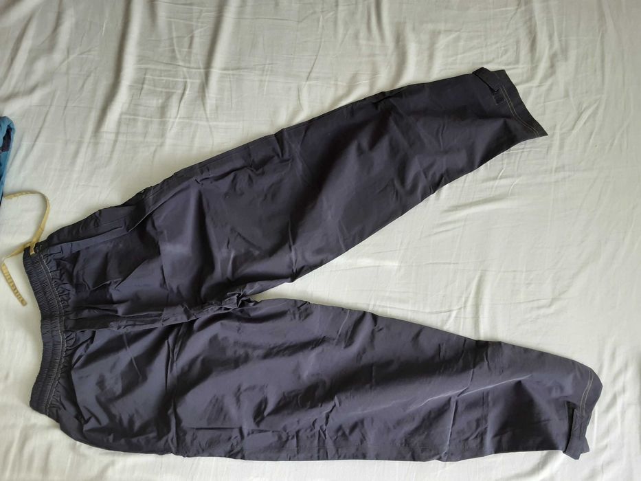 анцуг-грейка, нов, комплект, размер S