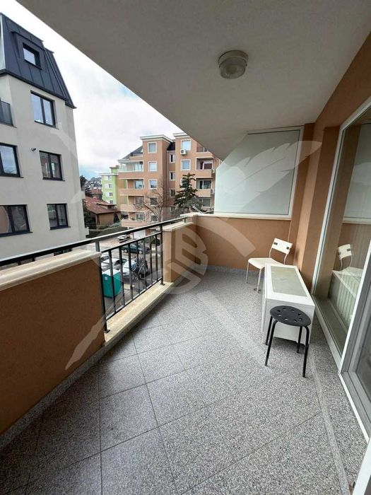 Тристаен апартамент в кв. Овча купел №184902