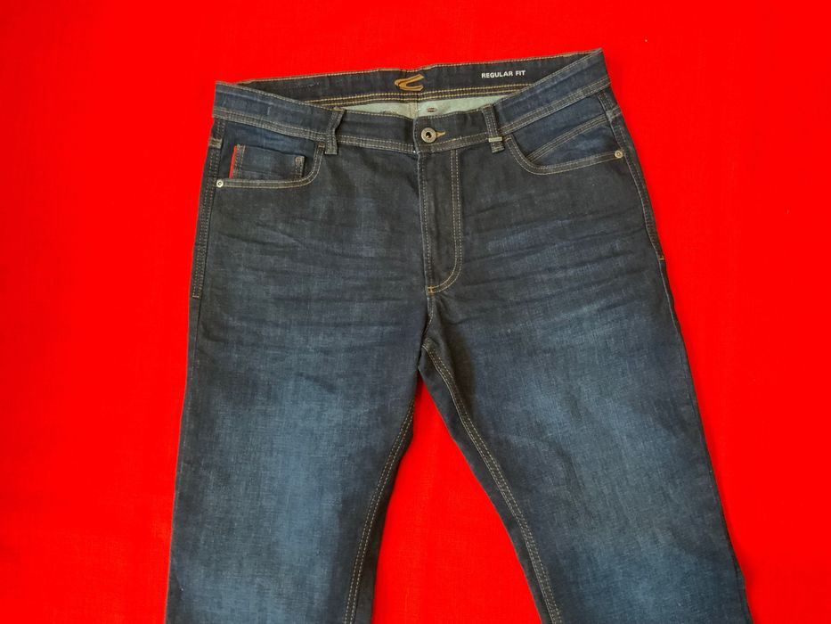 Camel active-оригинални дънки 36 размер