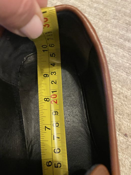 Mocasini dama, piele, stare exceptionala!