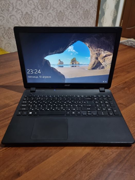 Notebook Acer windows 10