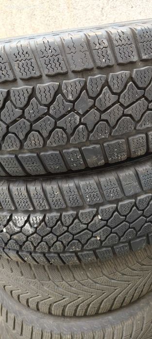 Продавам гуми летни и зимни
