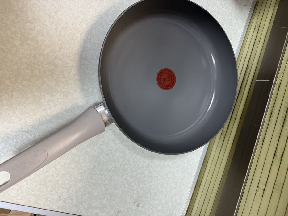 Тиган Tefal Renew On Pan