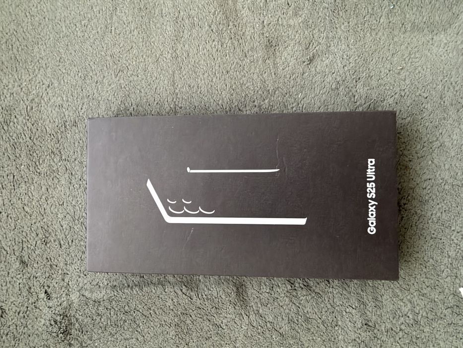 Samsung s25 ultra 512
