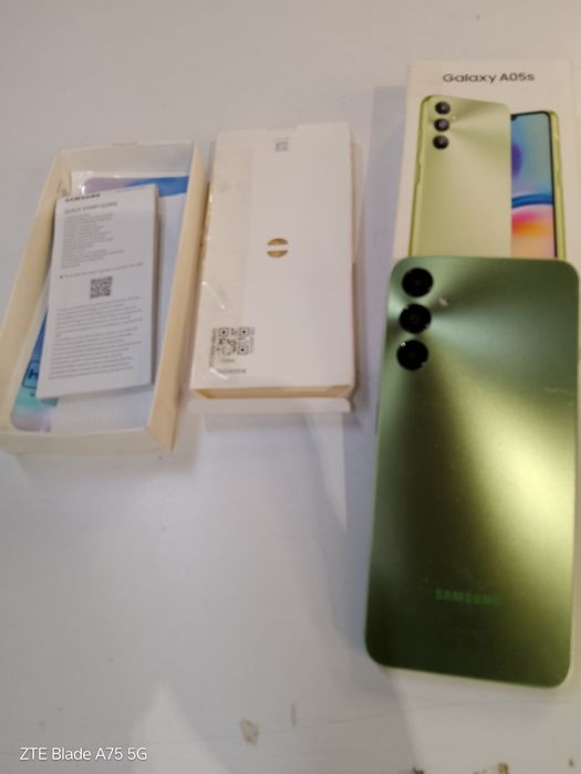 Samsung Galaxy A05S