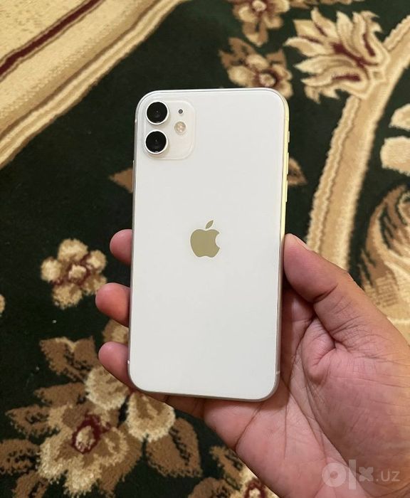 iPhone 11 sotlad