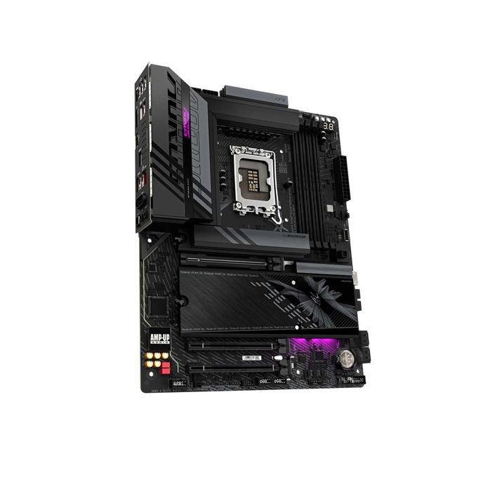 ; Материнская плата GIGABYTE Z890 AORUS ELITE WiFi7