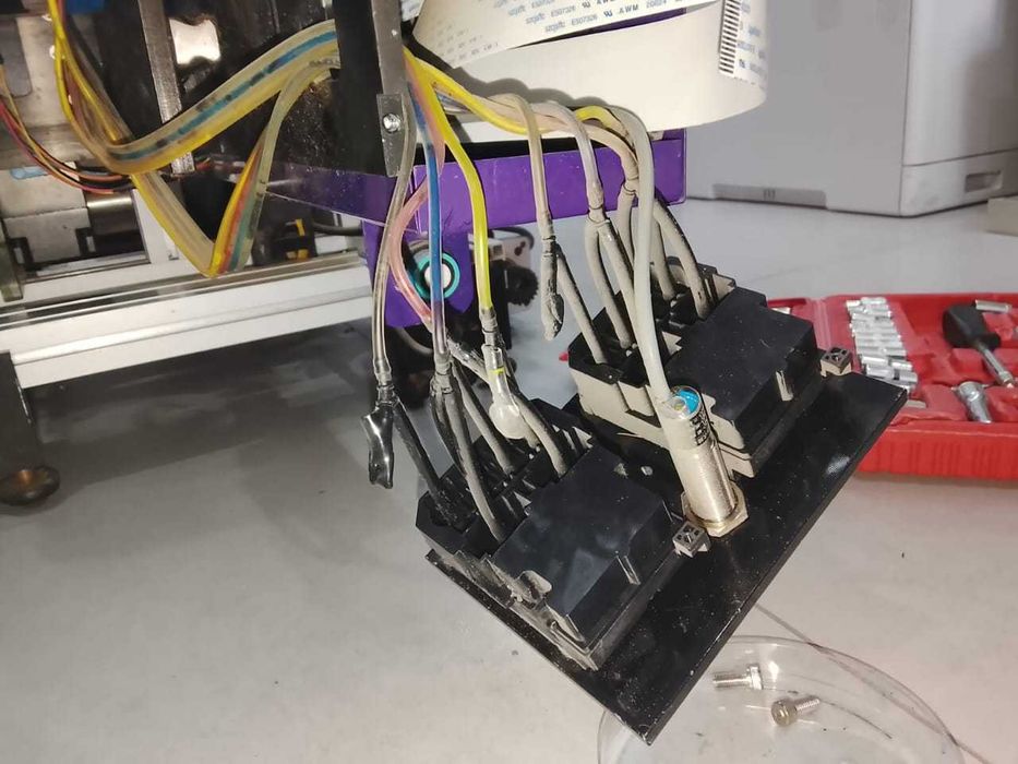 Ремонт всех типов плоттеров и мфу