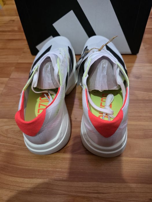 Adidasi Adidas pro 4