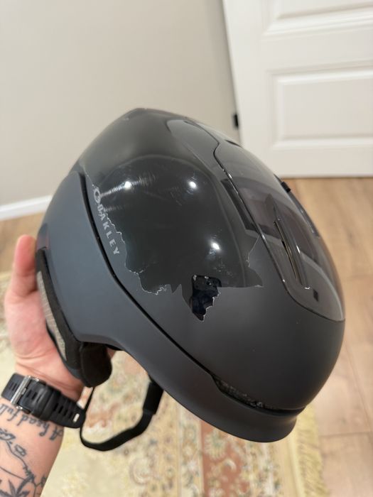 Шлем Oakley оригинальный