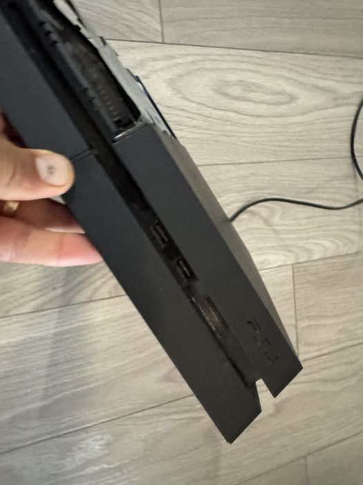 Playstation 4 defect model cuh 1116A