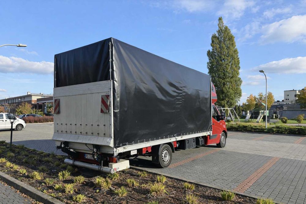 Преместване апартаменти и офиси | София | Бус + екип