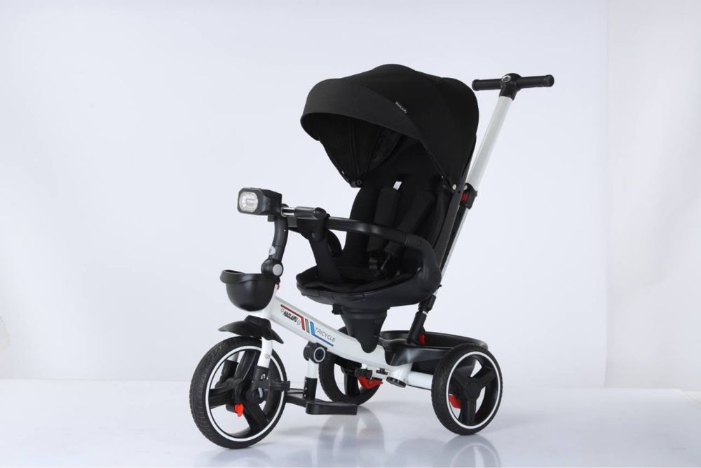 Bolalar uchun velokolyaska