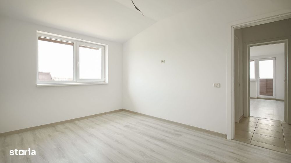 Apartament 2 camere | Direct de la dezvoltator | Subcetate City 2