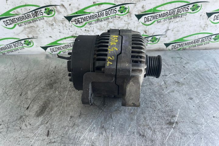 Alternator Opel Astra G