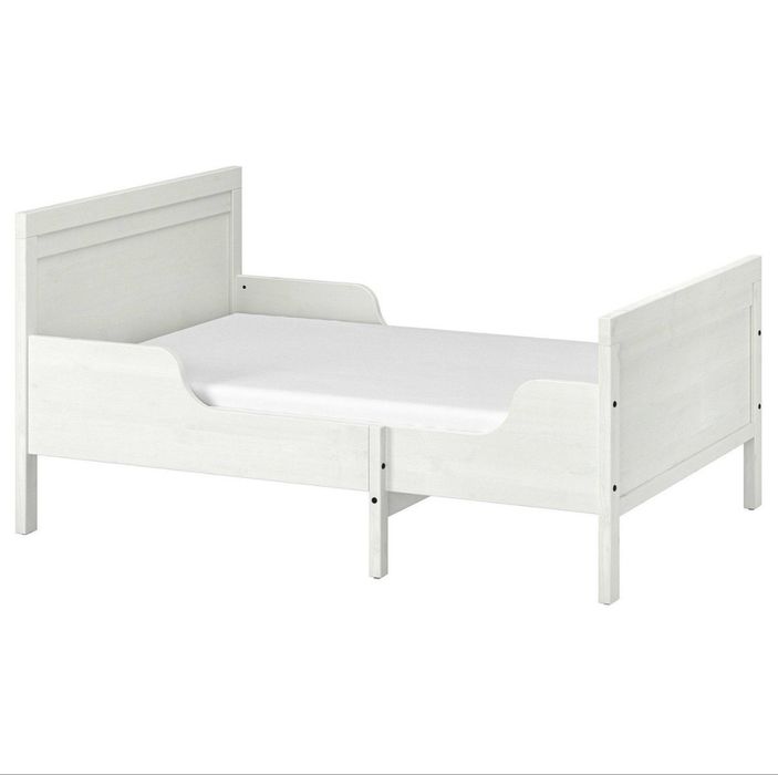 Кровать  ikea sundvik