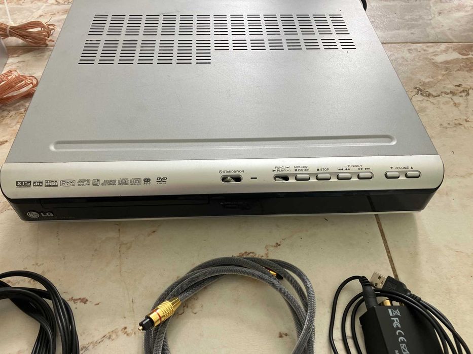 домашно кино LG LH-T255SD