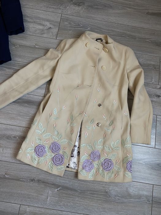 Куртки женские б/у