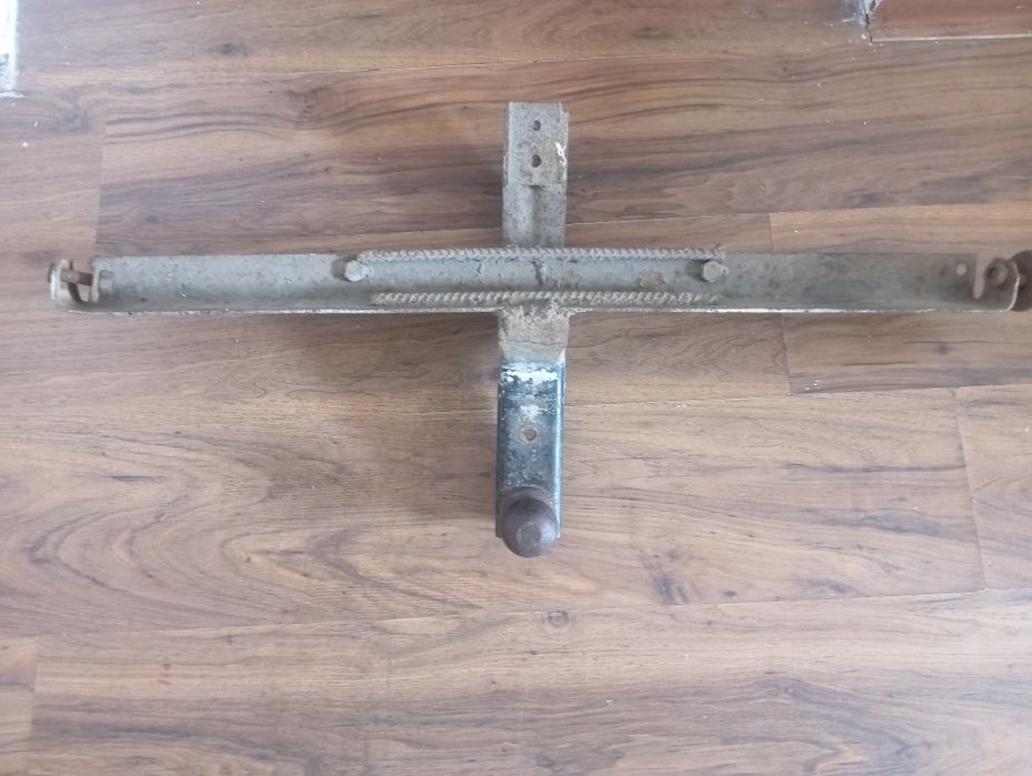 Продам поркоп на легковой автомобиль