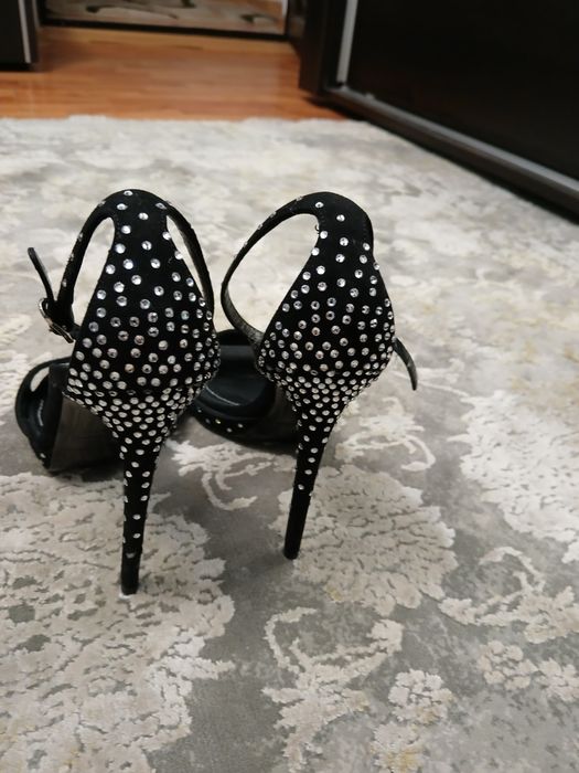 Sandale Dolce Gabana originale