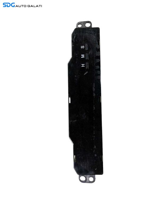 Afisaj Display Ecran Bord Chevrolet Lacetti 2003 - 2011 Cod 96490020 [L7019]