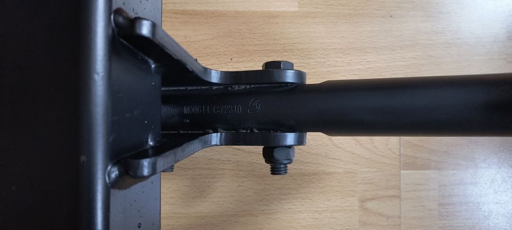 Теглич Дачиа Лоджи