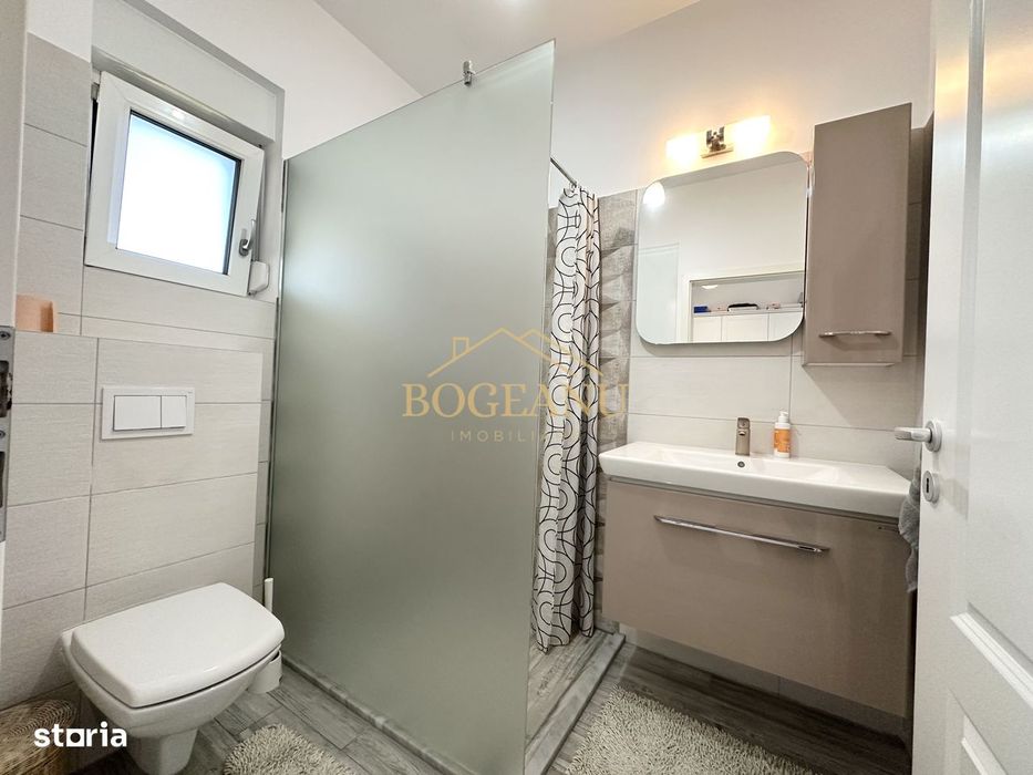 BG142-Casă individuală premium,260 mp utili,teren 1000 mp COMISION 0%