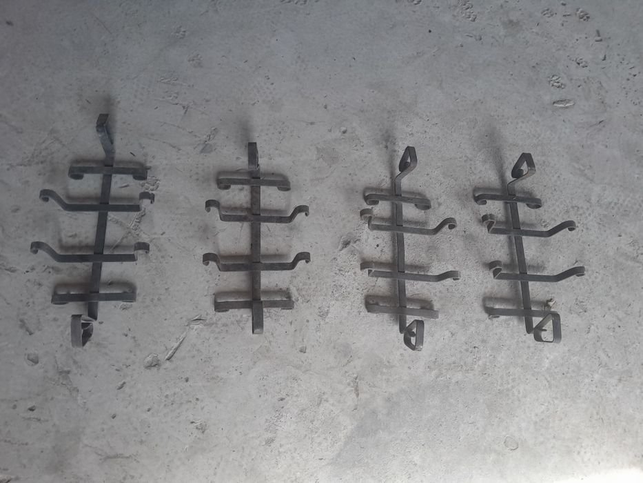 Стойки за сачове