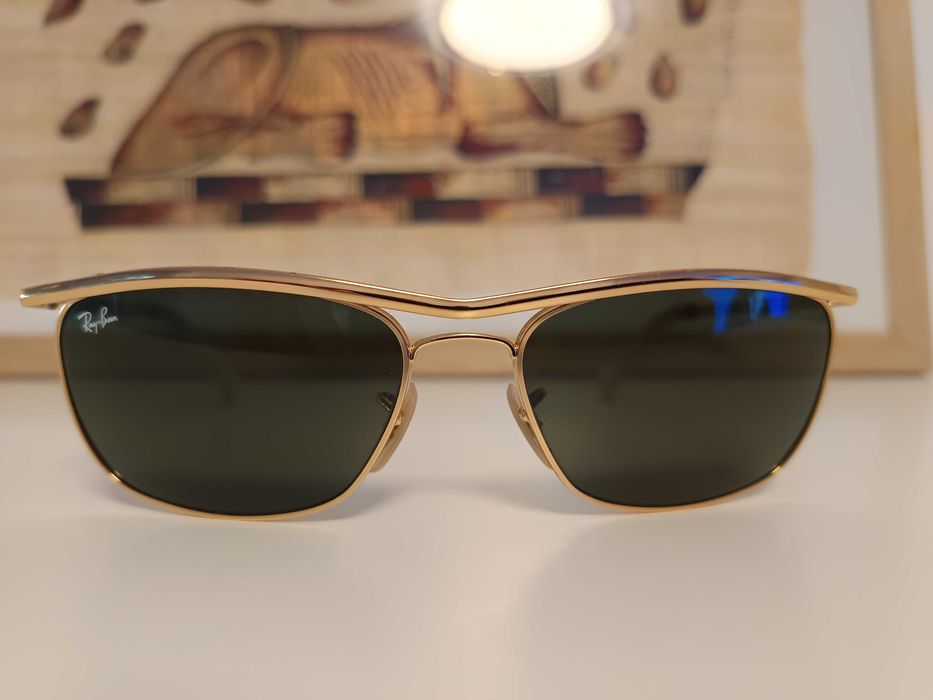Слъчеви очила Ray - Ban ОРИГИНАЛЕН