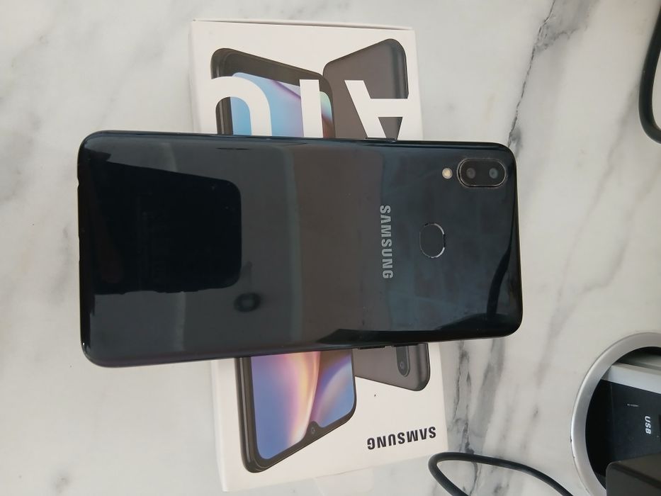 Samsung Galaxy A 10 s