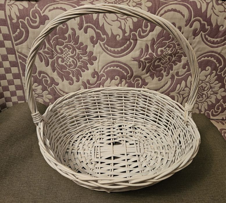 Корзинка большая 50 см
