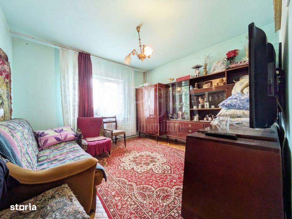 Apartament 3 camere de vanzare in Iosia Oradea, Oradea