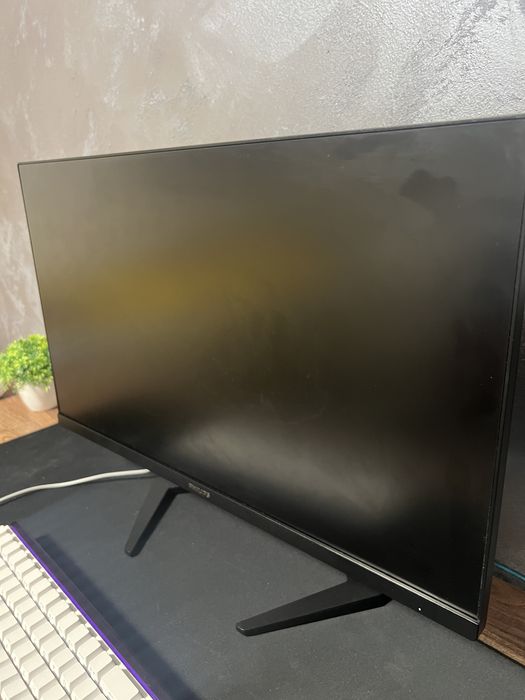 Monitor Philips 165hz
