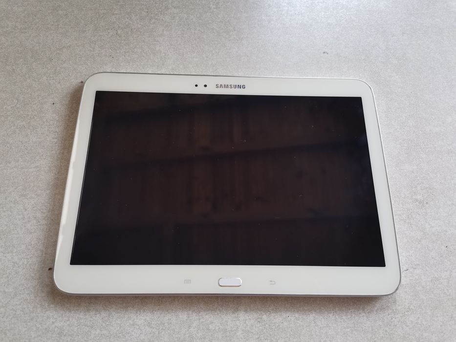 Samsung Galaxy Tab 3, GT-P5210