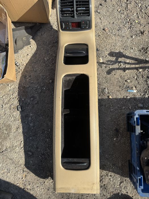 MERCEDES C219 CLS барче ключалки стоп предно стъкло