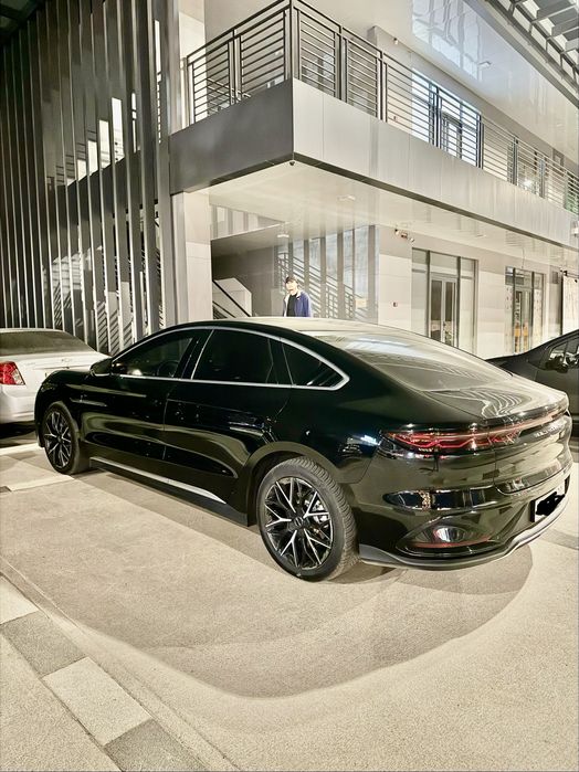 byd han 1 ta mator 2024 yil