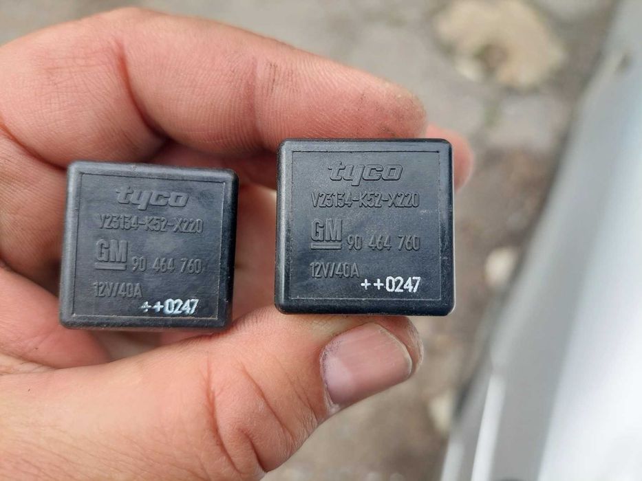 Стартер от опел астра г комби 1.7 Isuzu