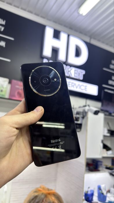 Redmi A3 64Gb редми