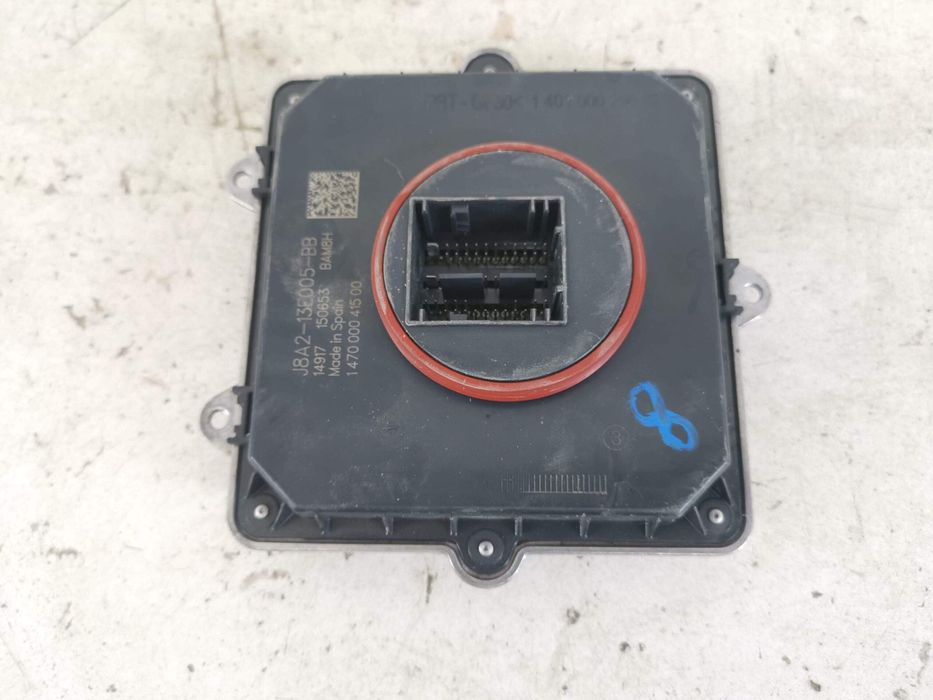 Лед Модул Ленд Ровер Рейндж Ровер Велар / Land Rover Range Rover Velar