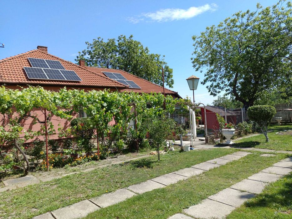Casa de vanzare in  Vladimirescu ,Arad